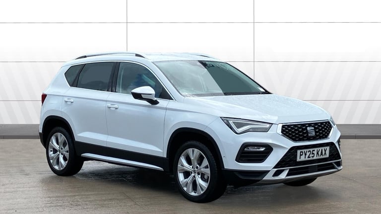 image for 2025 SEAT Ateca 1.5 TSI EVO Xperience 5dr DSG Petrol Estate Estate Petrol Automatic