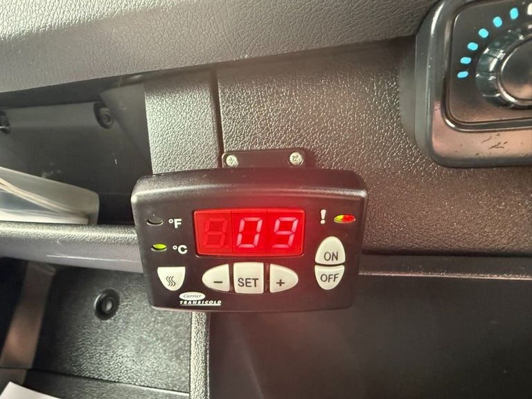 2020 Mercedes-Benz Sprinter 2.1 314 CDI FRIDGE / CHILLER BOX VAN AUTOMATIC RWD L2 Euro 6 (143 ps)...