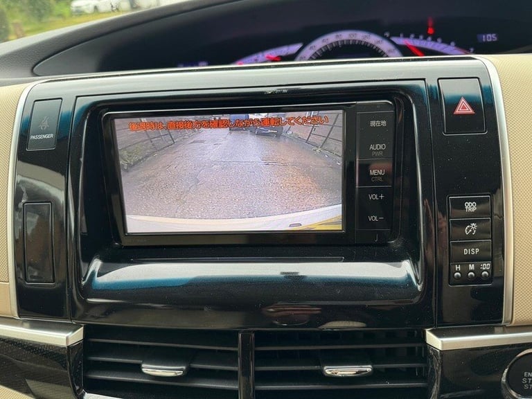 2024 Toyota Estima Aeras MPV Petrol Automatic