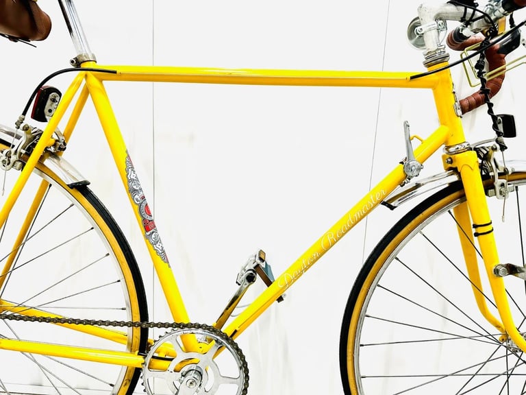 DYTONA Fully Refurbished Size/M Road Bike 🚴‍♀️ Original Features