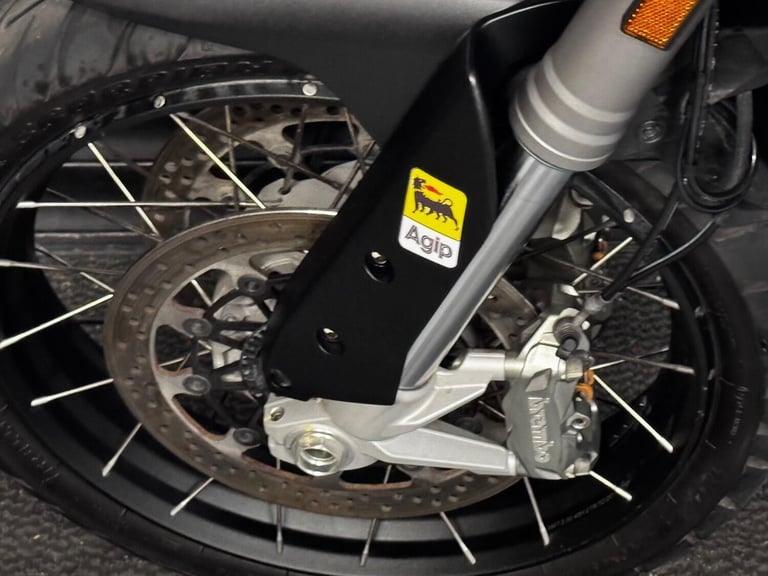 DUCATI MULTISTRADA 1200 Enduro TP Full Termignoni Titanium Exhaust with Ducati 