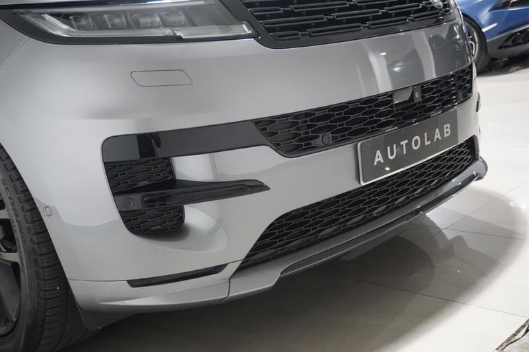 2023 Land Rover Range Rover Sport 3.0 D300 MHEV Dynamic SE SUV 5dr Diesel Auto 4WD Euro 6 (s/s) (...