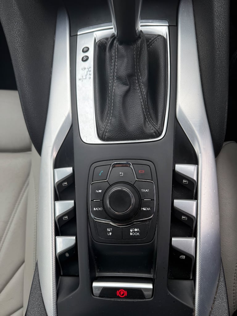 Citroen, DS5, Hatchback, 2013, Other, 1997 (cc), 5 doors