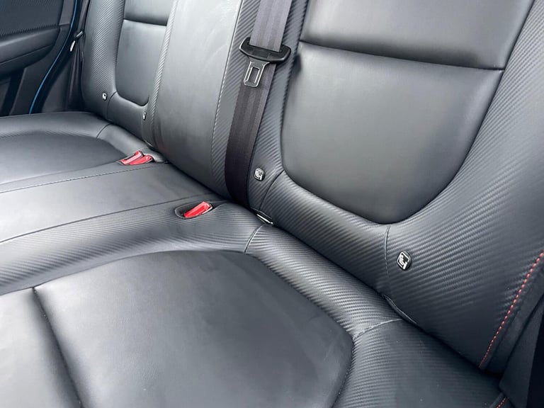 2021 MG MG ZS 1.0 T-GDI Exclusive Auto Euro 6 5dr HATCHBACK Petrol Automatic