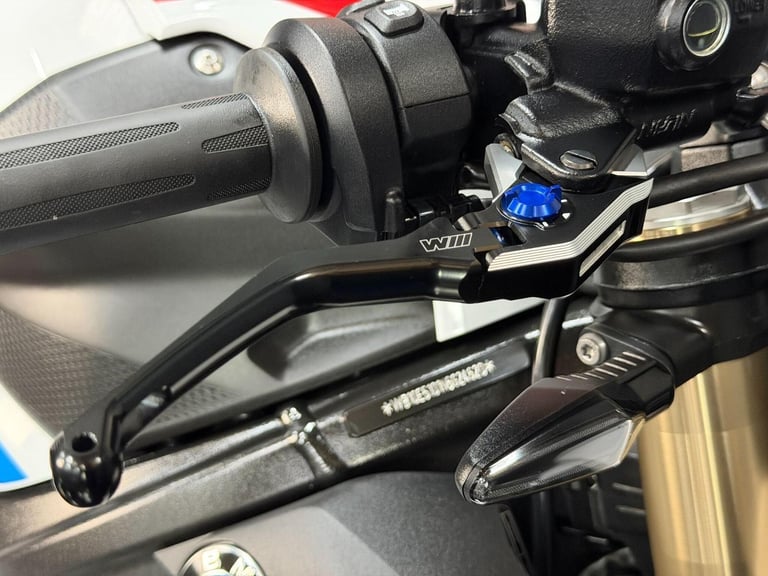 2023 BMW S 1000 R 1000 Sport Euro 5
