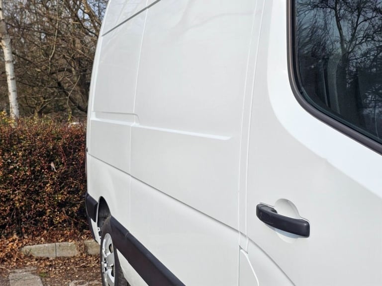 2019 19 RENAULT MASTER 2.3 DCI ENERGY 35 BUSINESS+ PANEL VAN 5DR DIESEL MANUAL F