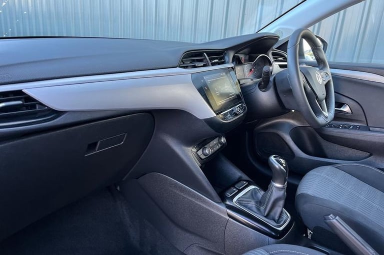 2023 Vauxhall Corsa 1.2 Design Hatchback 5dr - APPLE CARPLAY / ANDROID AUTO, CRUISE CONTROL, AU H...