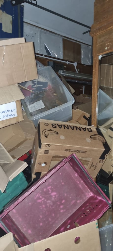 image for Free House Clearance and Cleaning Service