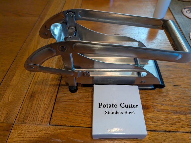 image for Potato cutter