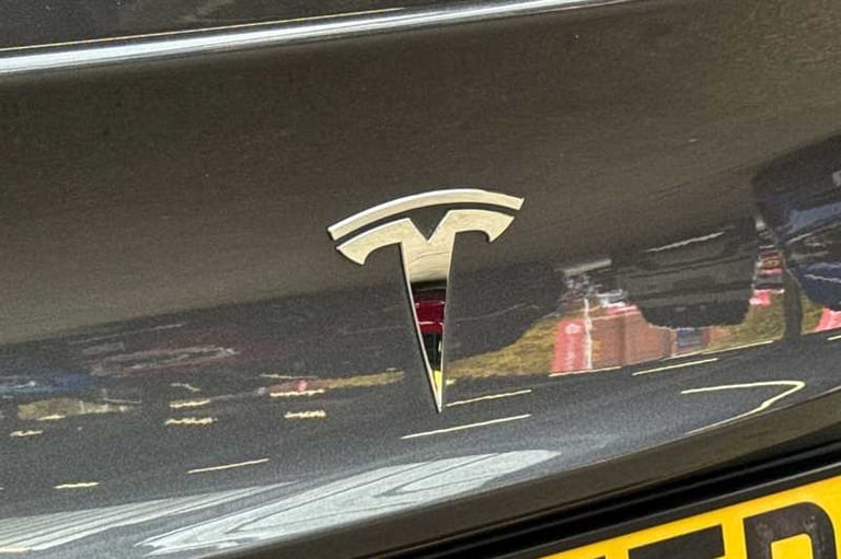 2021 Tesla Model 3 Long Range AWD 4dr Auto SALOON ELECTRIC Automatic