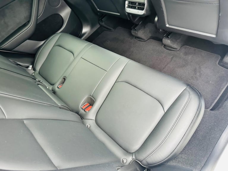 2023 Tesla Model Y Auto RWD 5dr MPV Electric Automatic