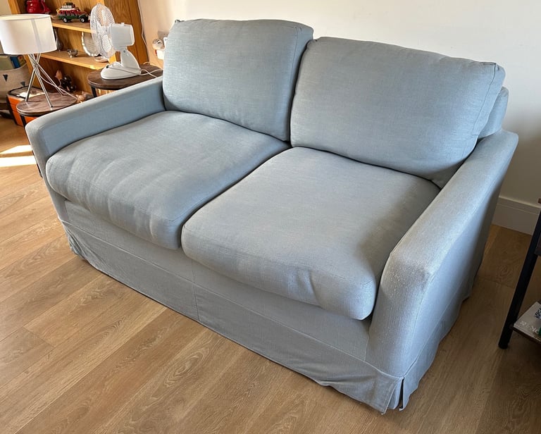 image for Two seater sofa
