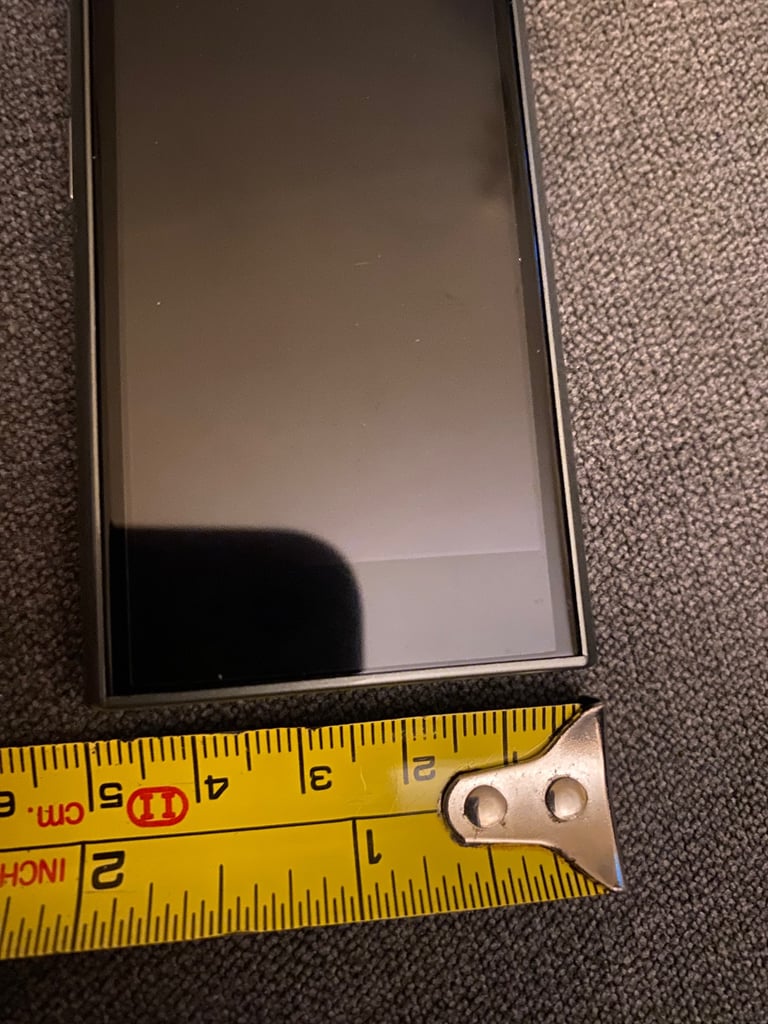 Mini android mobile phone new!