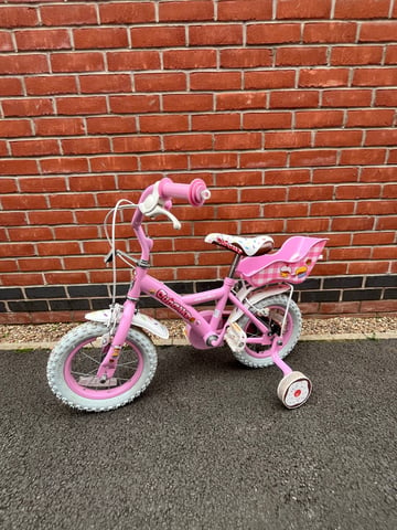 Apollo Cupcake Kids Bike 12inch in Nottingham Nottinghamshire Gumtree