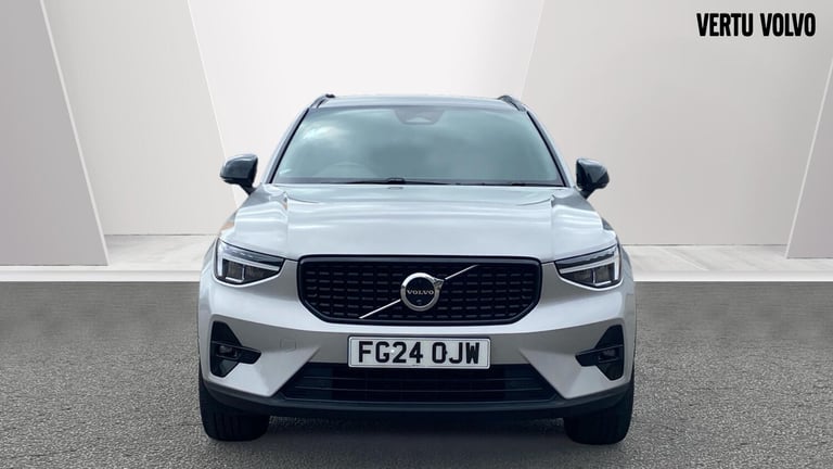 2024 Volvo XC40 2.0 B4P Plus Dark 5dr Auto Petrol Estate Estate Petrol Automatic