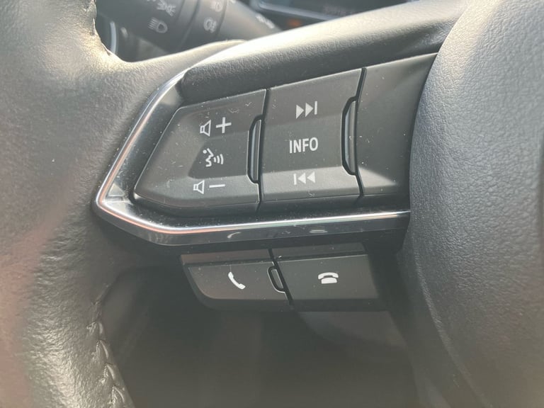 2019 Mazda CX-3 2.0 Sport Nav + 5dr Auto Hatchback Petrol Automatic