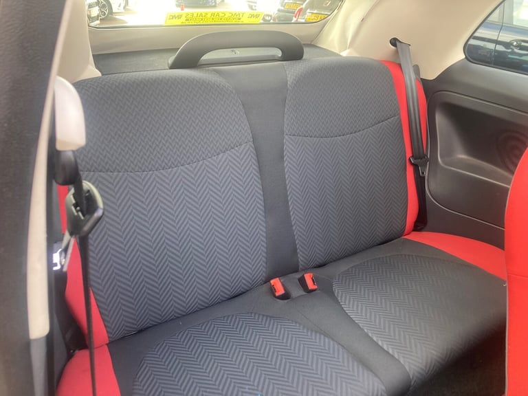 2016 Fiat 500C 1.2 Pop 2dr Convertible, £20 Tax CONVERTIBLE Petrol Manual