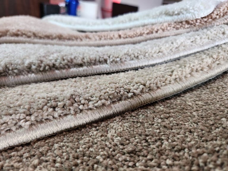 Carpet, Vinyl, Laminate Flooring And All Types Of Flooring