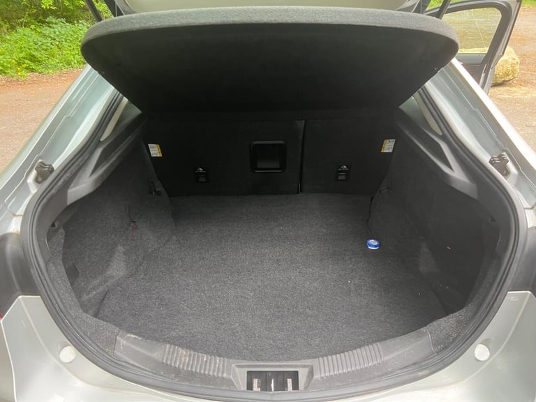 FORD MONDEO 2.0 TDCi Titanium Silver Auto Diesel 2017