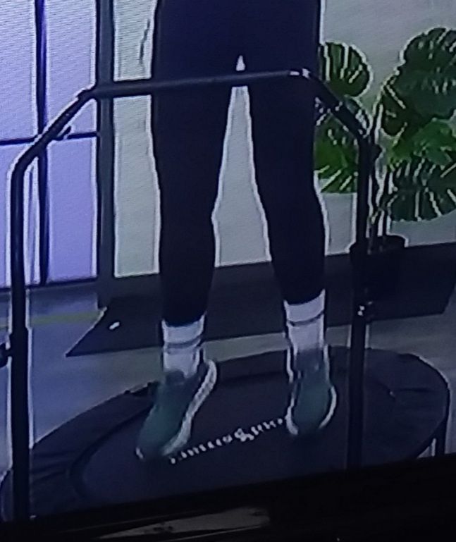 image for TRAMPOLINE    (NEW)