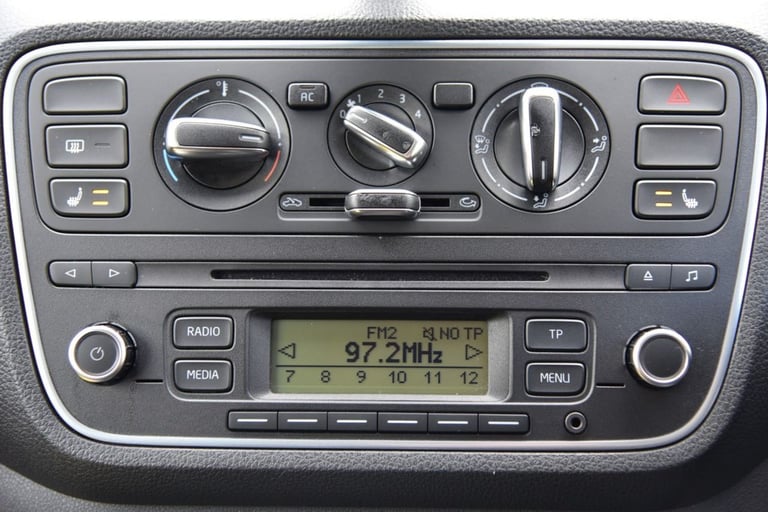 2012 Skoda Citigo 1.0 MPI Elegance Hatchback 3dr Petrol ASG Euro 5 (75 ps) Hatchback Petrol Autom...