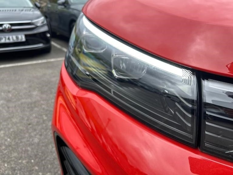 2024 Volkswagen Tiguan 1.5 eTSI (150ps) R-Line DSG Automatic SUV Hybrid Automatic
