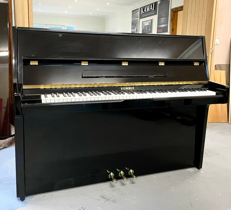 Kemble piano for Sale | Pianos | Gumtree