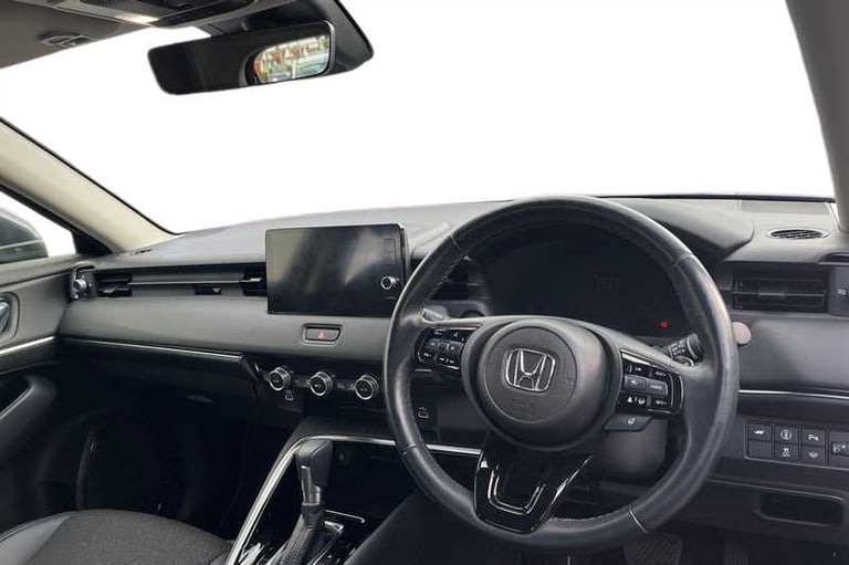 2023 Honda HR-V 1.5 EHEV ADVANCE 5DR CVT Hatchback Hybrid Automatic