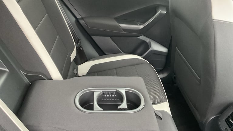 2019 Volkswagen T-Roc 1.5 TSI EVO SEL 5dr DSG HATCHBACK PETROL Automatic