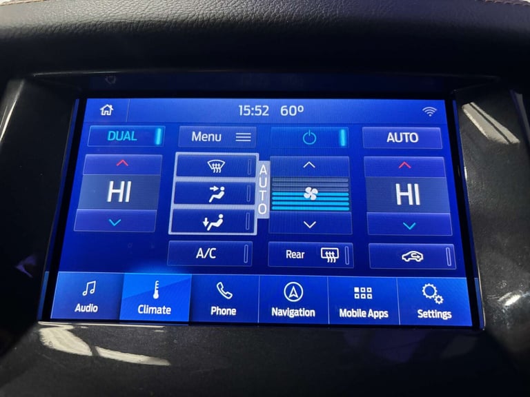 2022 Ford Ranger 2.0 Ranger Wildtrak EcoBlue 4x4 Auto 4WD Pickup Diesel Automatic