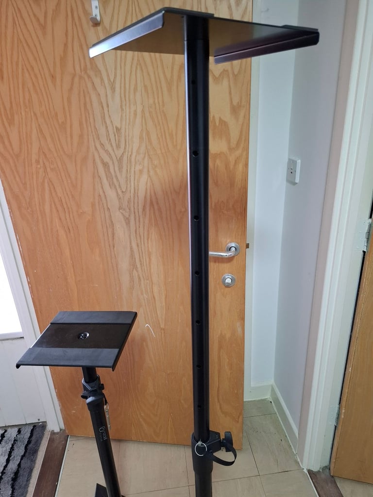 Speaker Stands
