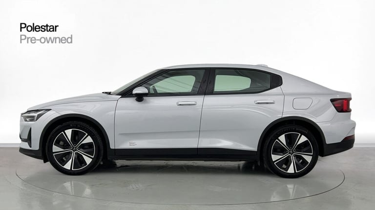 2022 Polestar Polestar 2 Long Range Dual Motor Hatchback Electric Automatic