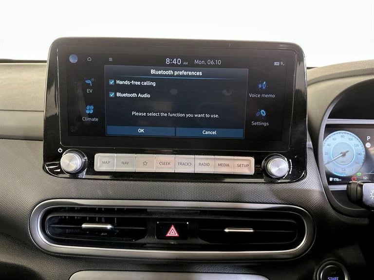 2021 Hyundai KONA 150kW Ultimate 64kWh 5dr Auto HATCHBACK ELECTRIC Automatic