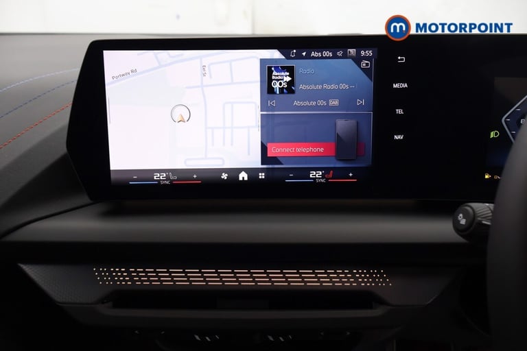 2025 BMW 1 Series M135 xDrive 5dr Step Auto Hatchback Petrol Automatic