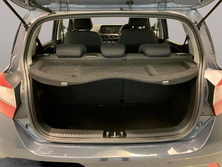 2022 Hyundai i10 1.0 SE Hatchback 5dr Petrol Manual Euro 6 (s/s) (67 ps) - DAB - USB AUDIO - Hatc...