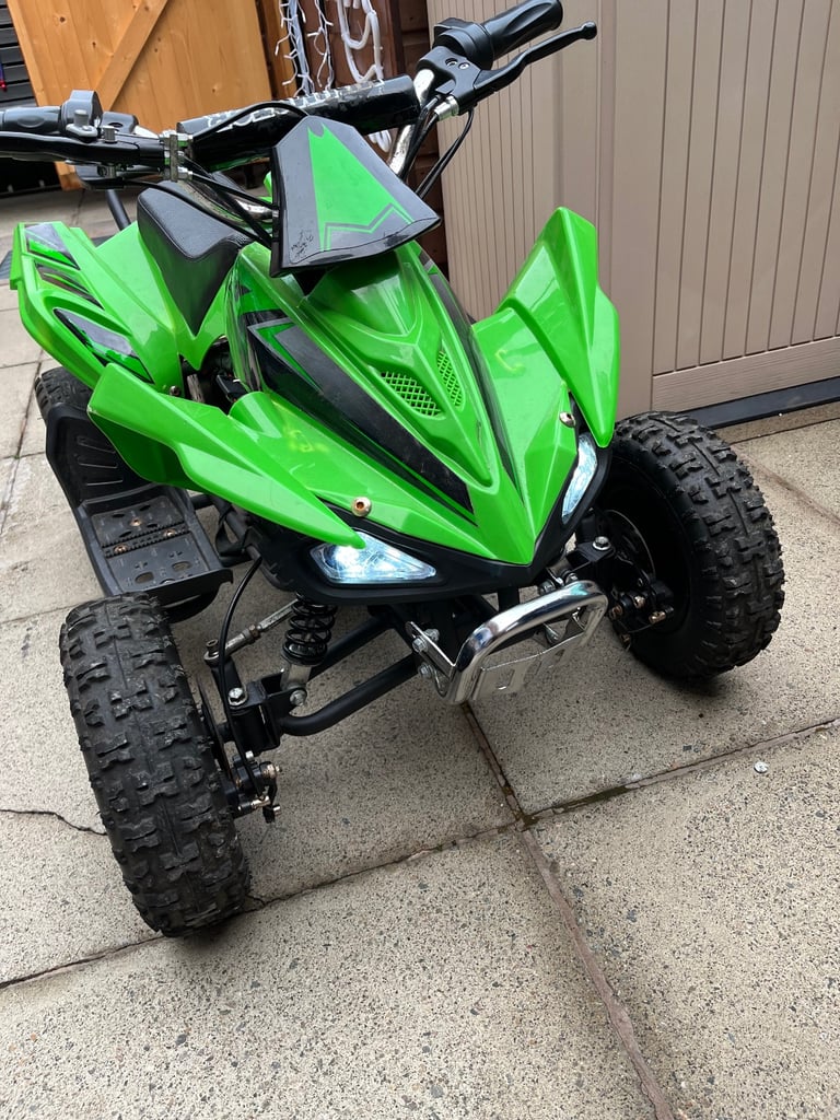 image for Electric quad 36v 1000w 