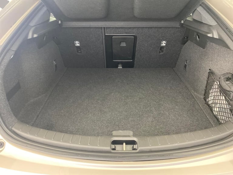 2022 Polestar Polestar 2 Single Motor 78kWh Long Range Fastback 5dr Electric Auto FWD (231 ps) - ...