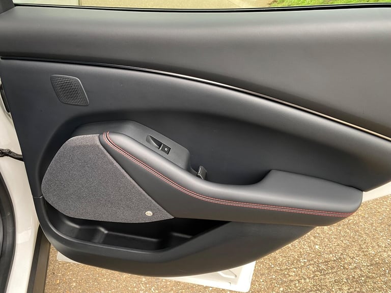 2022 Ford Mustang Mach-E Extended Range 91kWh AWD 5dr HATCHBACK Electric Automatic