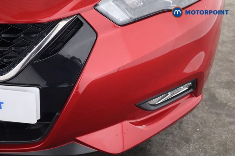 2020 Nissan Micra 1.0 IG-T 100 Acenta 5dr Xtronic Hatchback Petrol Automatic