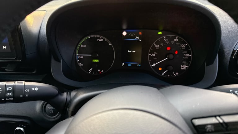 2025 Mazda Mazda2 HYBRID 1.5i Hybrid Exclusive Line 5dr CVT Hybrid Hatchback Hatchback Hybrid Aut...