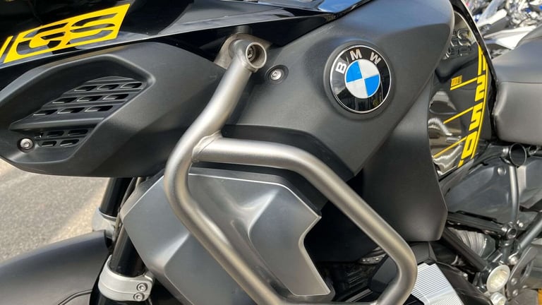 BMW R1150 1250 Gs Adventure Te Other Petrol Manual