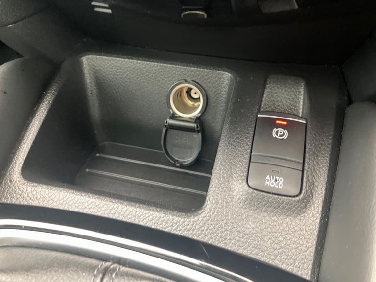 2019 Nissan Qashqai 1.7 dCi Tekna+ 5dr SUV DIESEL Manual