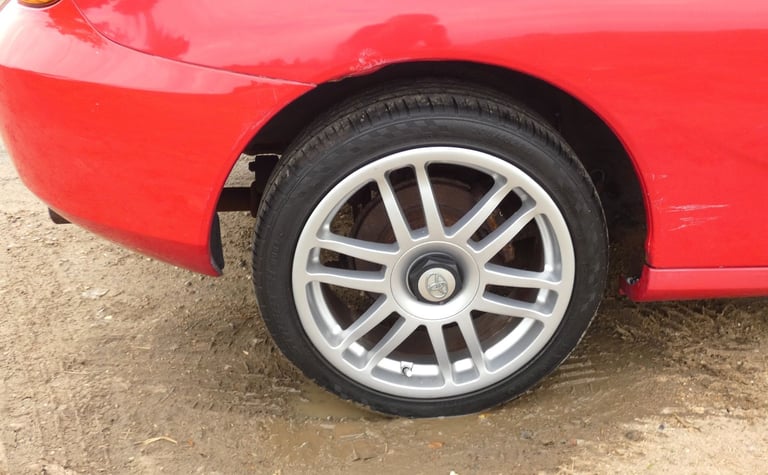 Toyota, CELICA, Hatchback, 2001, Manual, 1794 (cc),3 doors - Image 12