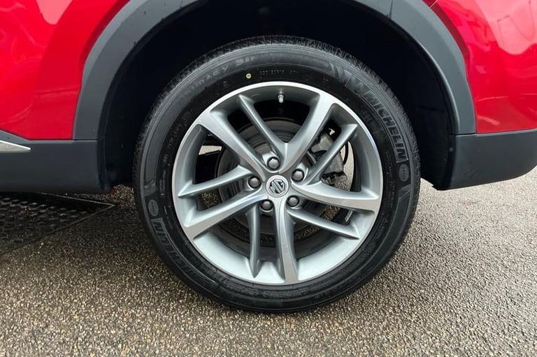 2022 MG MG HS 1.5 T-GDI Excite 5dr DCT ESTATE PETROL Semi Automatic