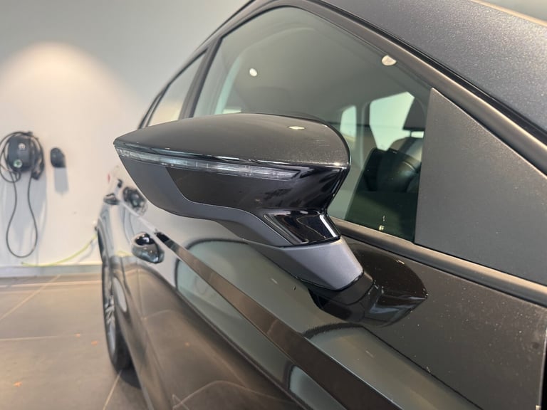 2025 SEAT Arona 1.0 TSI 115 SE Technology 5dr DSG Hatchback Petrol Automatic