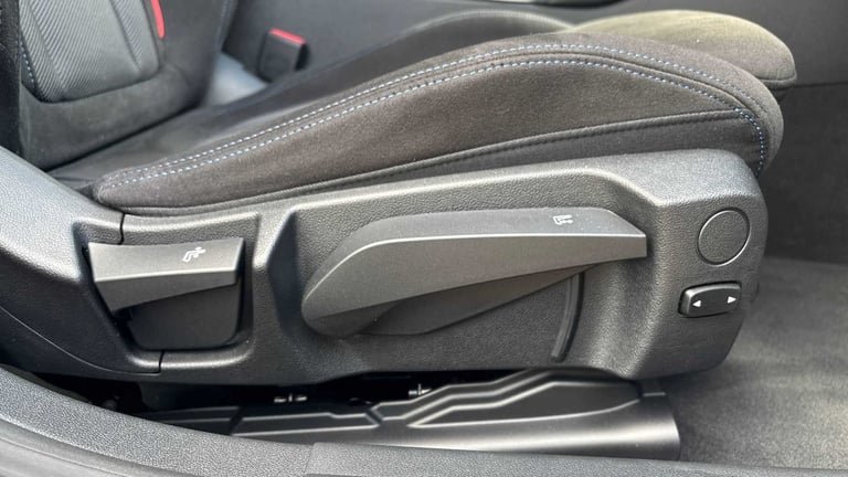 2025 BMW 4 Series 420i M Sport 5dr Step Auto Hatchback Petrol Automatic