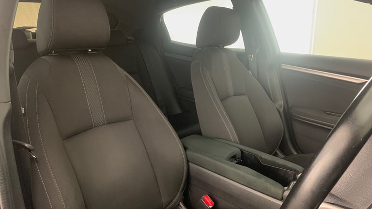 2018 Honda Civic 1.6 i-DTEC SR Hatchback 5dr Diesel Manual Euro 6 (s/s) (120 ps) Hatchback Diesel...