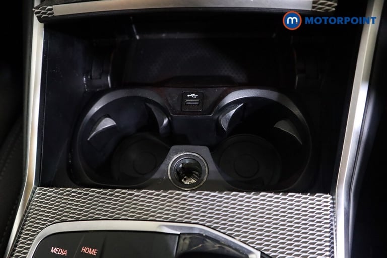 2021 BMW 3 Series M340d xDrive MHT 4dr Step Auto Saloon Diesel Automatic