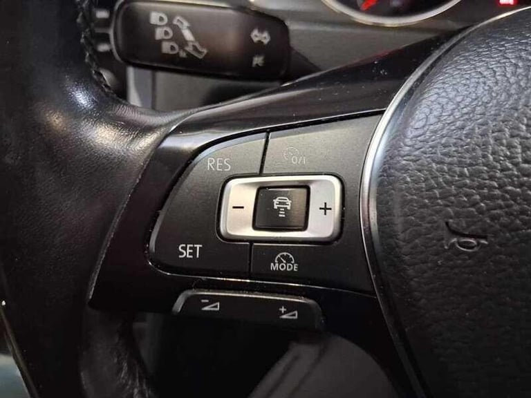 2018 Volkswagen Golf 2.0 TDI SE Nav Hatchback 5dr HATCHBACK Diesel Manual
