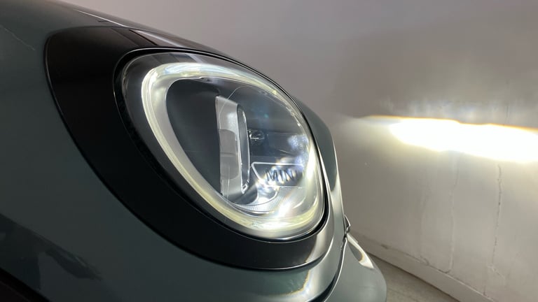 2021 MINI Countryman 2.0 Cooper S Sport 5dr Auto Petrol Hatchback Hatchback Petrol Automatic